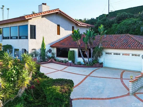 2053 Suana Dr, Rancho Palos Verdes, CA 90275
