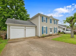 3344 Calais Cir, Antioch, TN 37013