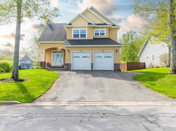 95 Macdonald Park Rd S, Kentville, NS B4N 5G6