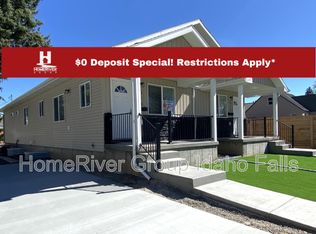 314 W 16th St, Idaho Falls, ID 83402