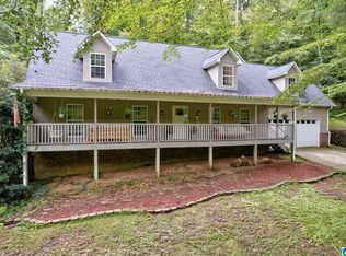 8424 State Highway 31, Hayden, AL 35079