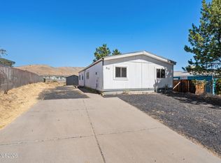 213 Miriam Way, Mound House, NV 89706