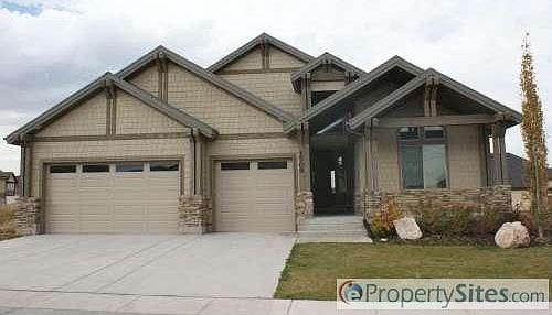 1st image of 1709 Gunstock Dr