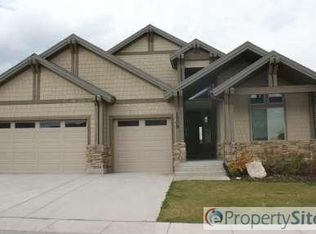 1709 Gunstock Dr, Bluffdale, UT 84065
