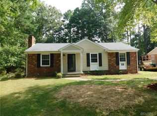 521 Vaden Dr, Richmond, VA 23225