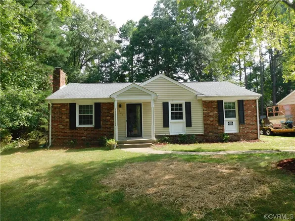 521 Vaden Dr, Richmond, VA 23225