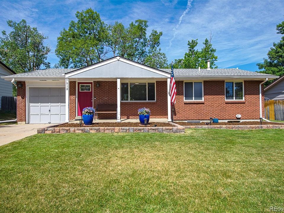1st image of 7513 Saulsbury Street