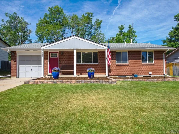 7513 Saulsbury Street, Arvada, CO 80003