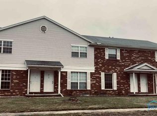 5954 Red Oak Dr, Toledo, OH 43615