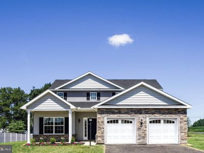 244 Gardenia Ln LOT 78, Lebanon, PA, 17042
