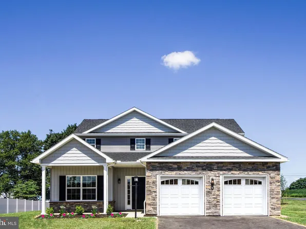 228 Gardenia Ln Lot 73, Lebanon, PA 17042