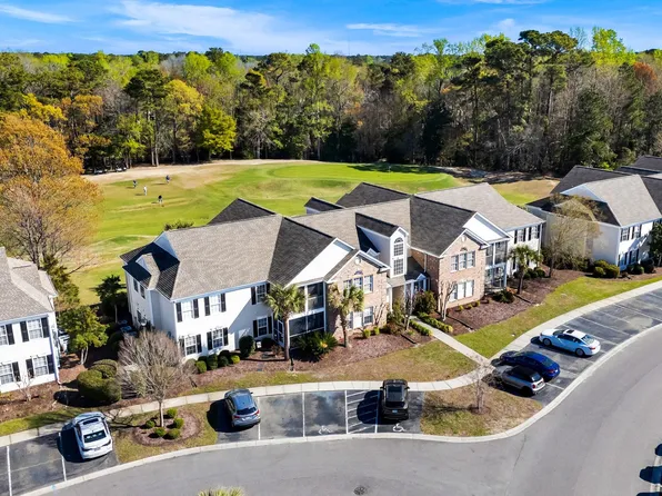 4660 Fringetree Dr. #C, Murrells Inlet, SC 29576