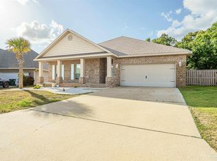 7948 Stream Ridge Rd, Pensacola, FL 32526
