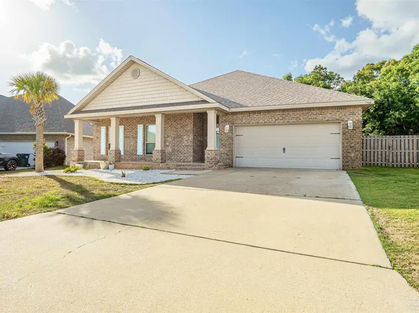 7948 Stream Ridge Rd, Pensacola, FL 32526