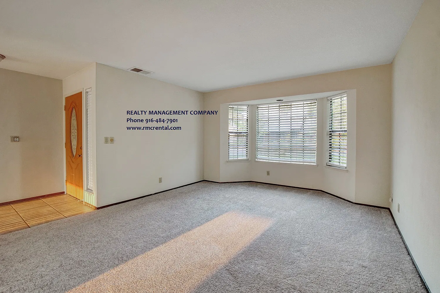 3 Bed/2 Bath Orangevale House for Rent — Photo 3