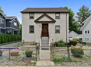 11 Grapal St, Rye, NY 10580