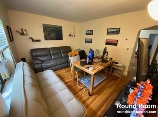 28 Brock St #C, Brighton, MA 02135