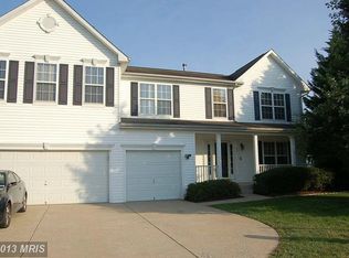 23 Halcomb Ln, Stafford, VA 22556