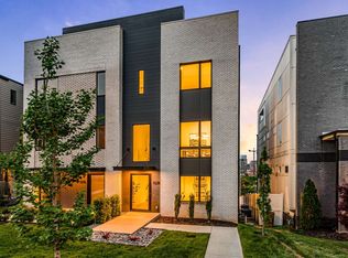 1074 Archer St #1074, Nashville, TN 37203