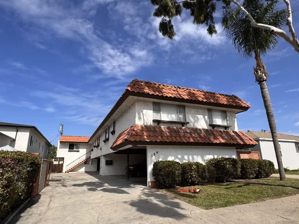 259 Alvarado St, Chula Vista, CA 91910