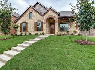 14061 El Toro Rd, Frisco, TX 75035