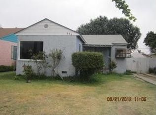 504 S Mayo Ave, Compton, CA 90221