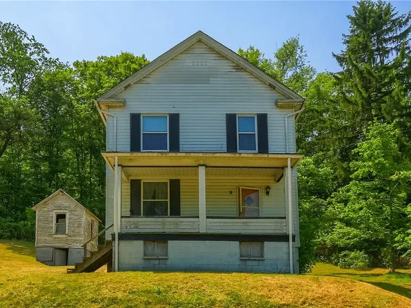 543 Johns Ave, Mc Donald, PA 15057