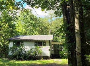 61 Birch Creek Rd, Pine Hill, NY 12465