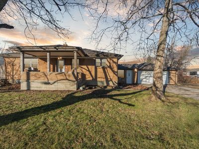 1060 W Grand Blanc Rd, Grand Blanc, MI, 48439