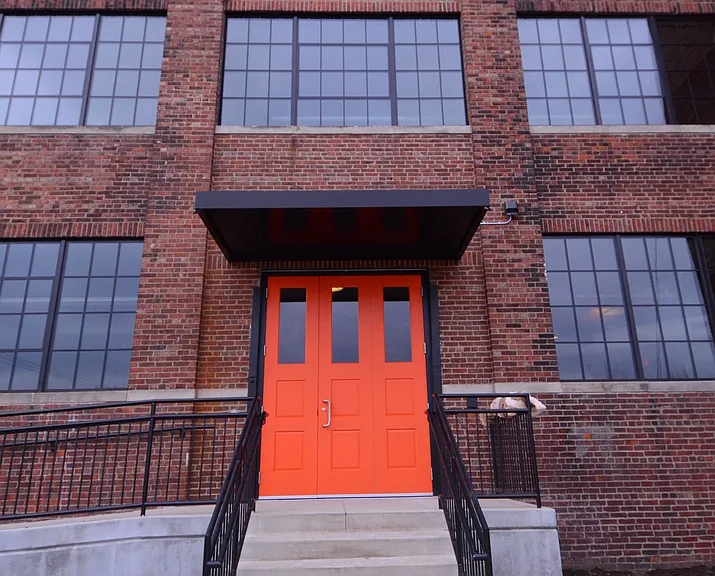 Cooperage 214 — Photo 36