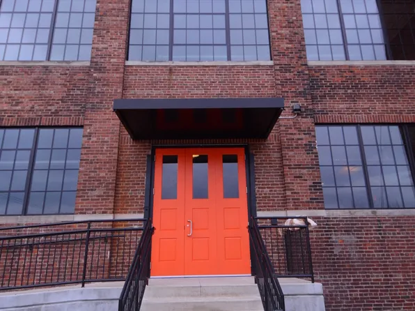 Cooperage 214, 214 Pecan St, Peoria, IL 61602