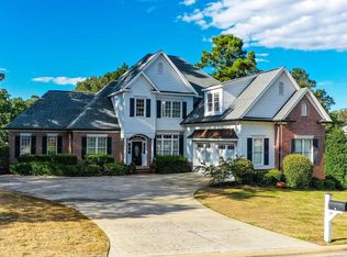 131 Pond View Rd, Evans, GA 30809