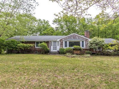 95 Vista Road, Wilton, CT, 06897