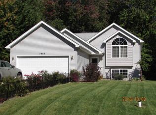 7962 Village Green Rd, Parma, MI 49269