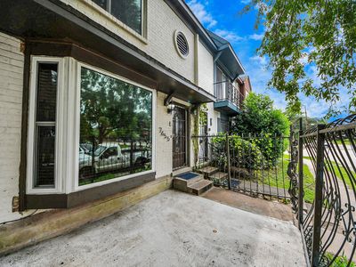7655 Bellerive Dr #3, Houston, TX, 77036