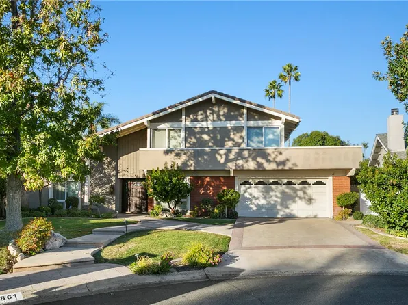 17861 Helena Cir, Villa Park, CA 92861
