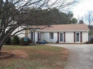 1088 Pine Meadows Dr, Morrow, GA 30260