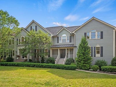 11 Ashford Ln, Andover, MA, 01810
