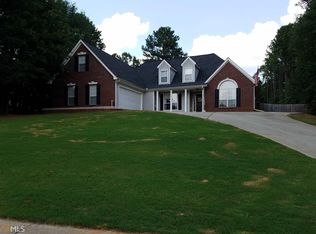 168 Stratford Cir, Stockbridge, GA 30281