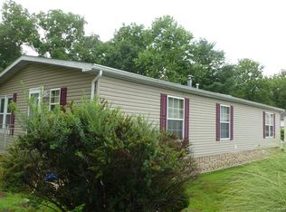 41 Cedar Flats Rd, Stony Point, NY 10980