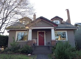 3909 NE 35th Pl, Portland, OR 97212