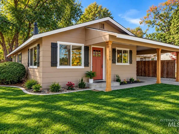3215 W Alpine St, Boise, ID 83705