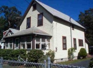 142 Swifts Beach Rd, Wareham, MA 02571