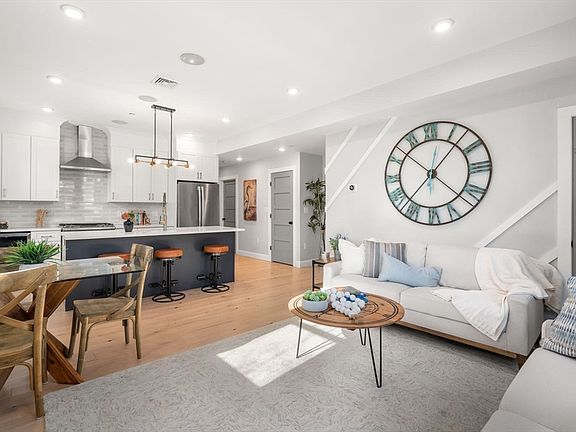 3rd image of 375 Hyde Park Ave #3