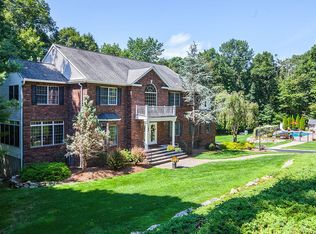 12 Crestview Ln, Sparta, NJ 07871