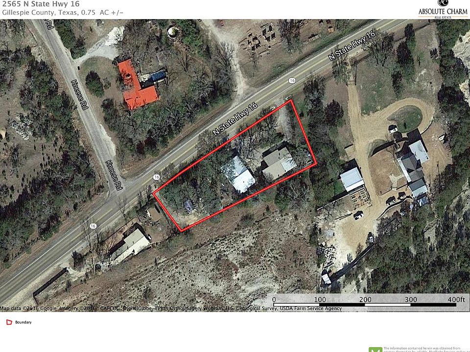 1st image of 2565 N State Highway 16
