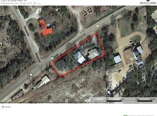 2565 N State Highway 16, Fredericksburg, TX 78624