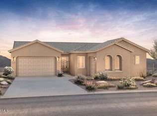 26082 S 225th Pl, Queen Creek, AZ 85142