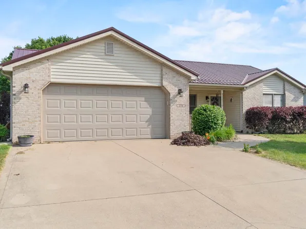 274 Crestwood Dr, Roanoke, IN 46783