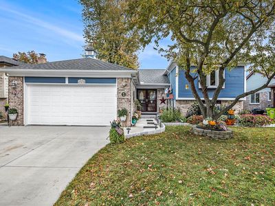 47630 Barbara Rd, Macomb, MI, 48044